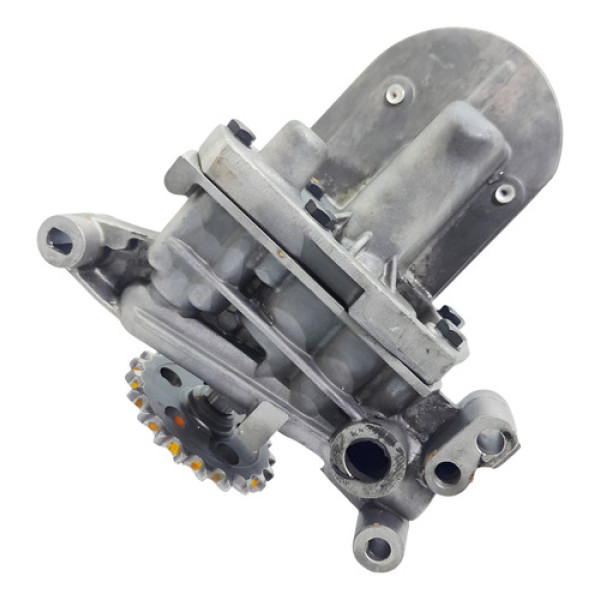 Bomba Óleo Motor  Peugeot 207 Passion 1.4 2010 198789 Bomba Óleo Motor  Peugeot 207 Passion 1.4 2010 198789