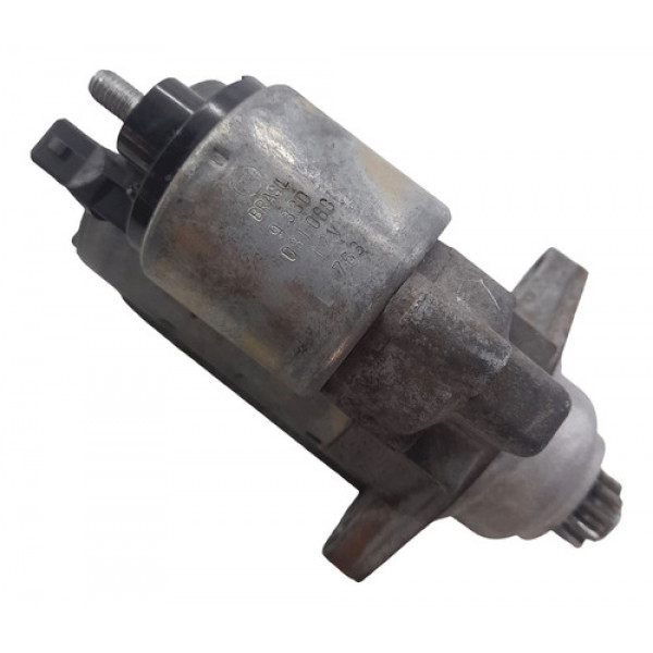 Motor Arranque Vw Gol 1.0 8v 1998    158163