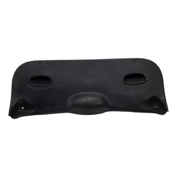 Acabamento Tampa Traseira Ford Focus 2.0 Hb  2008 180405