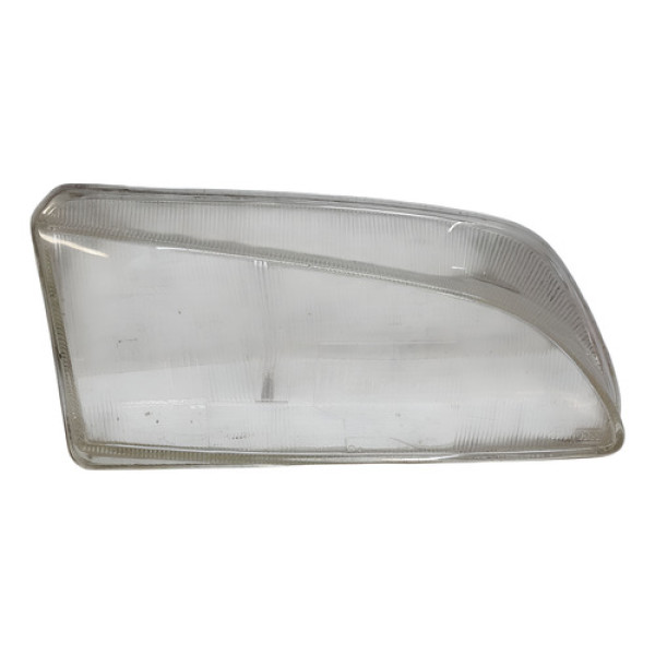 Lente Farol Direito  Peugeot Partner Furg 2000 193579