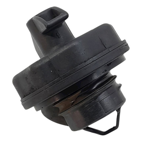 Tampa Gargalo Tanque Combustível  Fiat Idea  Adv 1.8 8v 2007 Não Informado