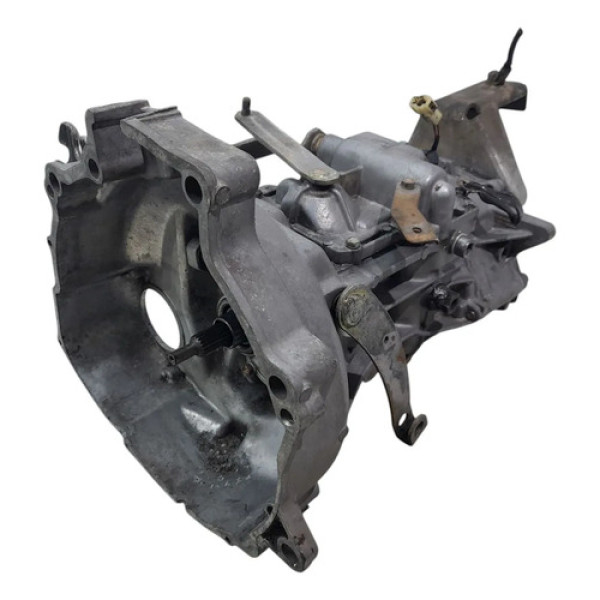 Caixa De Marcha Asia Motors Towner 1.0 1995 V1766 - P4