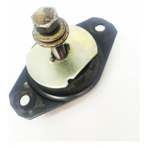 Coxim Direito Motor Fiat Uno 1.0 Fire 2007    139300