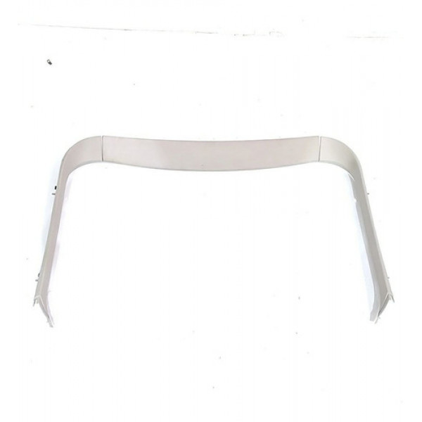 Moldura Interna Tampa Traseira    107505