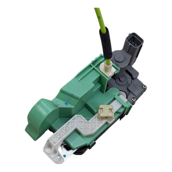 Fechadura Porta Traseira Direita  Fiat Linea Dual 1.8 16v 20