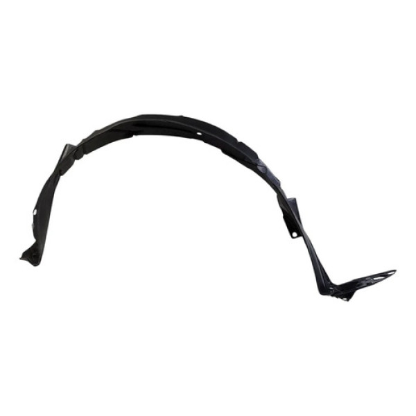 Para Barro Dianteiro Direito  Honda Civic Lx 1.7 16v At 2001