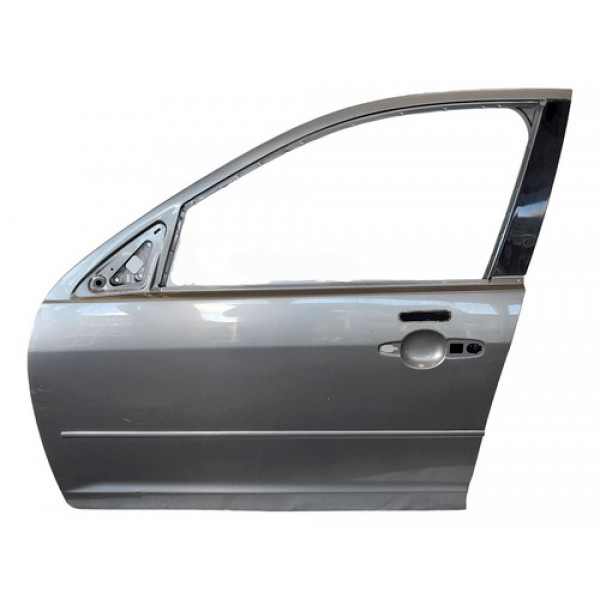 Porta Dianteira Esquerda Ford Fusion 2.3 2008 V1620 - P33