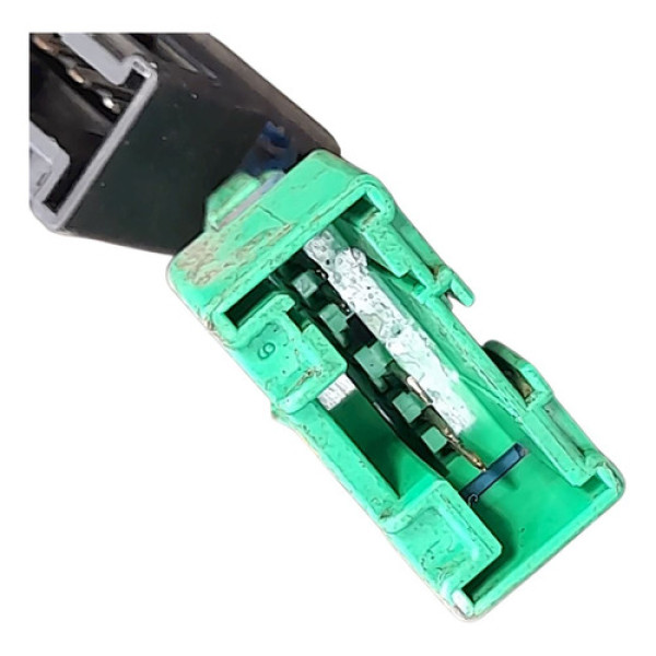 Caixa Ar Condicionado  Peugeot 206 1.4  2008 184353