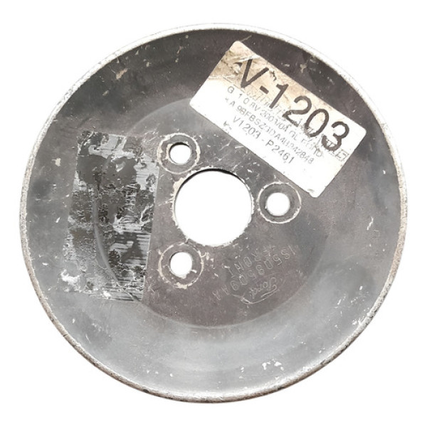 Polia Bomba Água Ford Ka 1.0 2004    22824