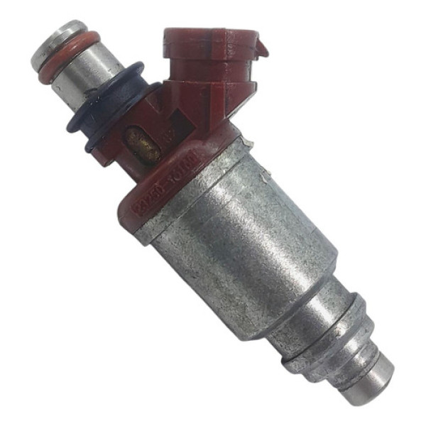 Bico Injeção Eletrônica  Toyota Corolla 1.8  2002 201476 Não Informado