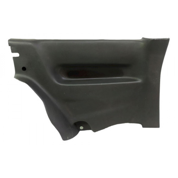 Forro Lateral Esquerdo Vw Gol 1998    158208 Não Informado