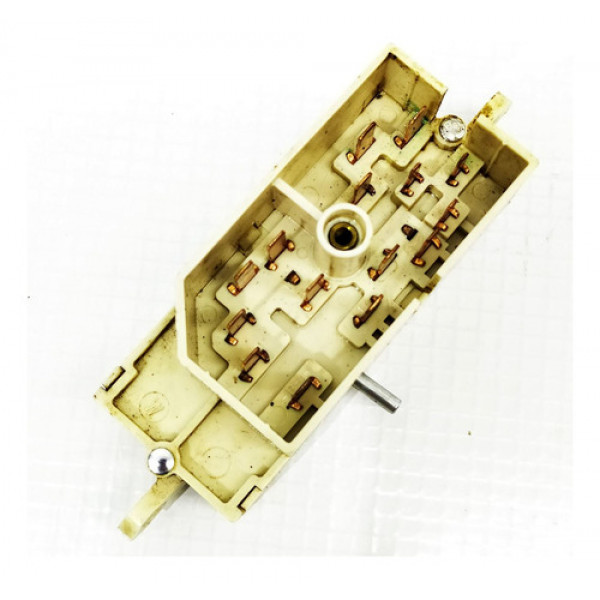 Comutador Ignição Ford Ranger 2.5 8v 1995    144776