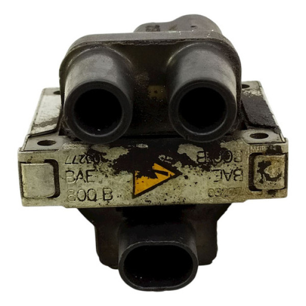 Bobina Ignição  Fiat Siena 1.3  2004 204275