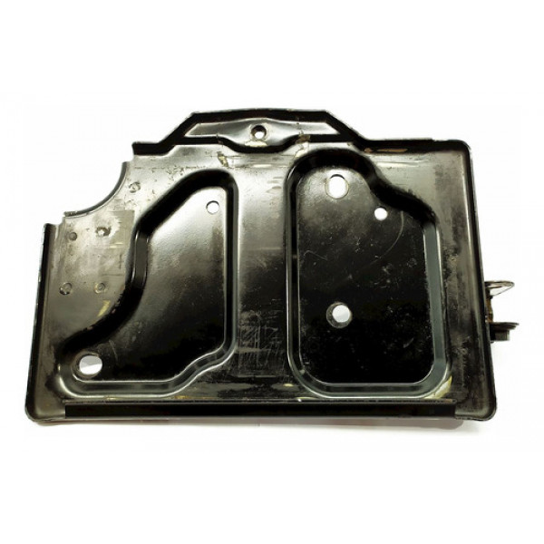 Suporte Bateria Gm Meriva 1.8 2005 74922