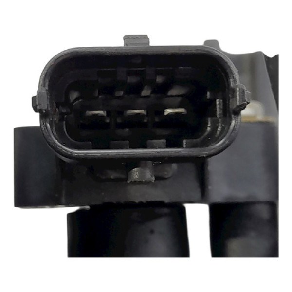 Coletor Admissão  Gm Sonic Hb 1.6 2013 200822