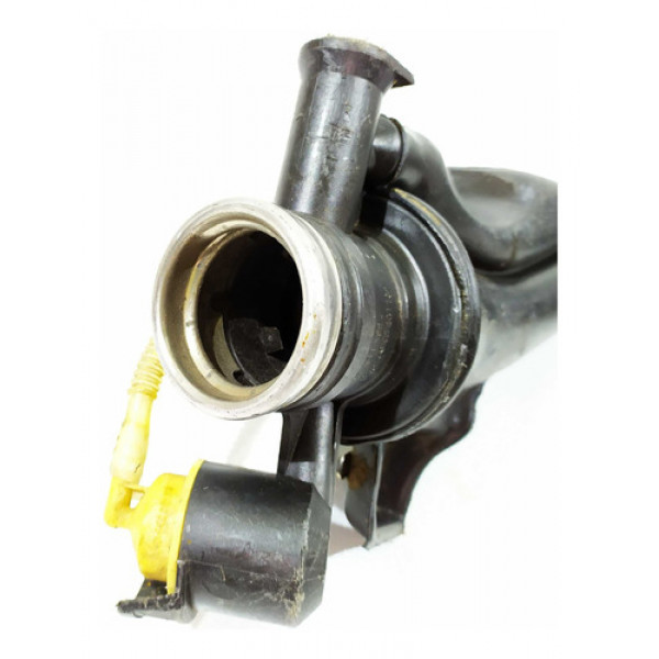 Gargalo Tanque Combustível Vw Polo Seat Córdoba 1998 24135