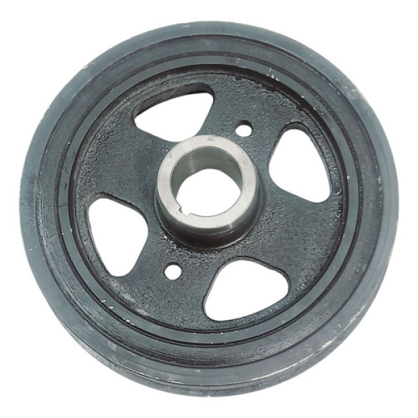 Polia Virabrequim  Toyota Corolla Xei 2.0 2012 203342