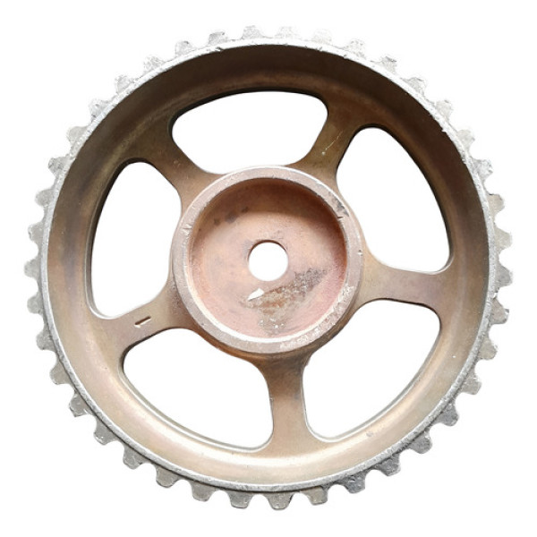 Polia Comando Válvula Ford Escort 1.8 16v 1998    22826 Não Informado