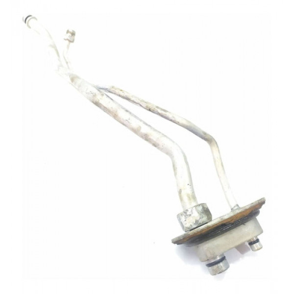 Mangueira Conexão Ar Condicionado Honda Civic Lxs 2007 10297