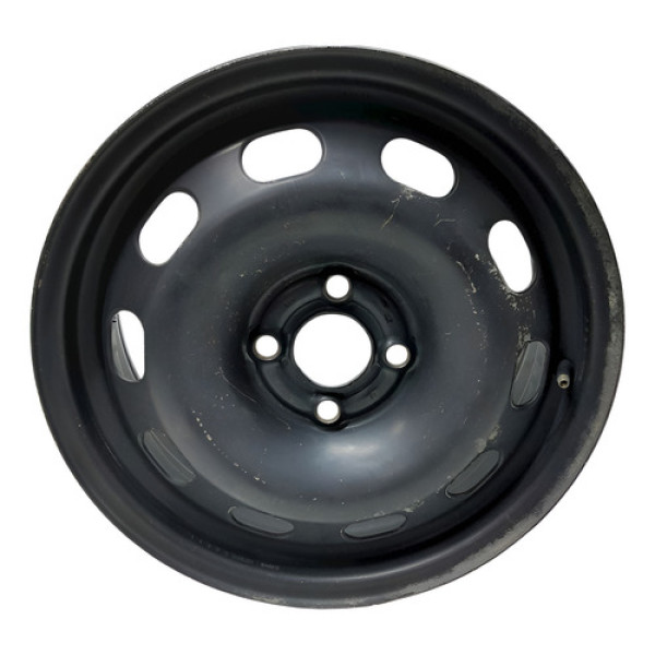 Roda Do Estepe Vw Saveiro 1.6 2013 V1756 - P43 Não Informado