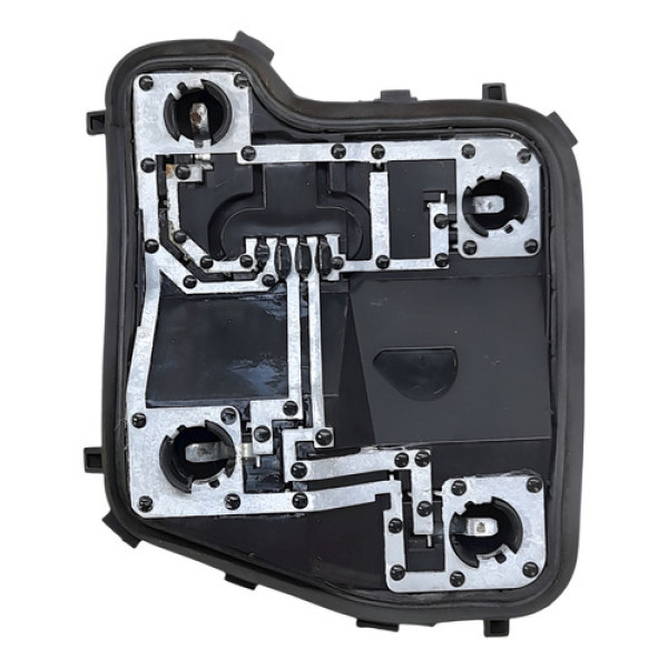 Circuito Lanterna Esquerda  Fiat Linea Dual 1.8 16v 2011 193 - Direito/passageiro - Não Informado