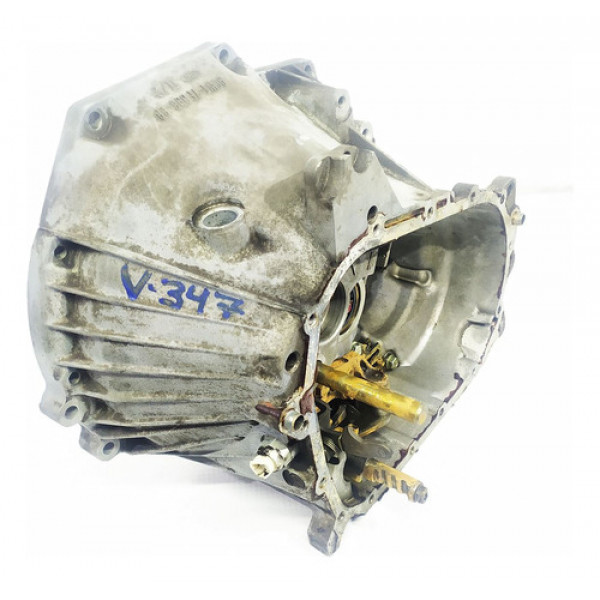 Capa Seca Câmbio Ford Escort 1.8 16v    139891