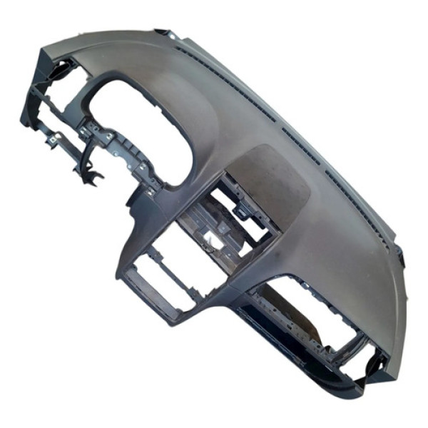 Capa Painel Fiat Idea 2009    207292 Não Informado