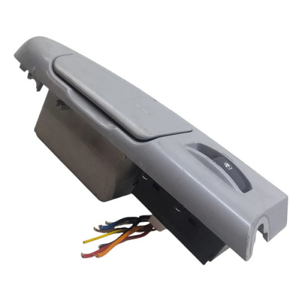 Botão Vidro Porta Traseira Direita Hyundai Azera 2009    210