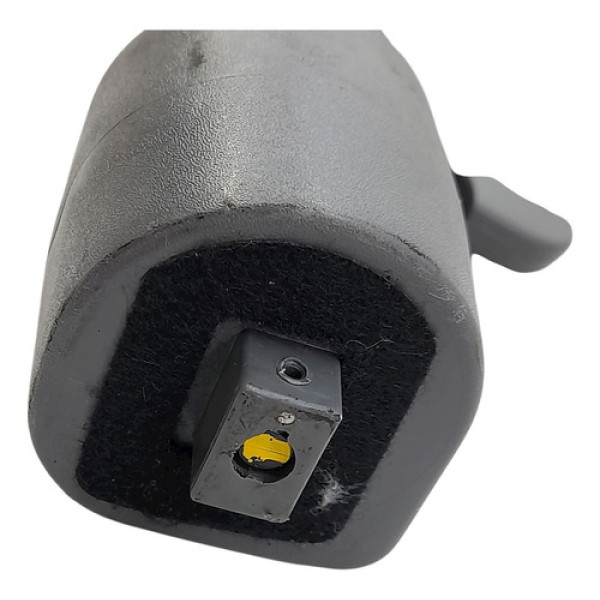 Tampão Retrátil Bagageiro  Jeep Cherokee Sport 3.7 2005 1855