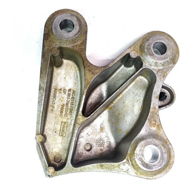 Suporte Esquerdo Câmbio Ford Ka 1.0 3 Cilindros    131581