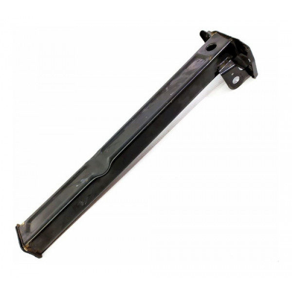 Suporte Direito Alma Para-choque Dianteiro Citroen C4 Picass