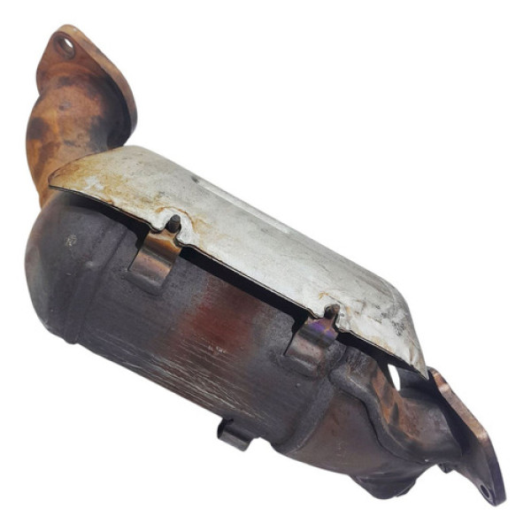 Catalisador Direito Dodge Journey R/t 2012 202066