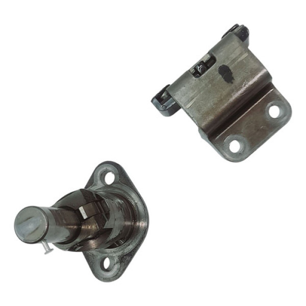 Kit Corrente Comando  Toyota Corolla Xei 2.0 2012 203353 Não Informado