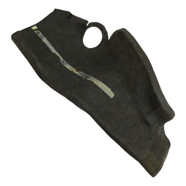 Acabamento Lateral Esquerdo Porta Malas Gm Corsa Maxx 1.0  2 Não Informado