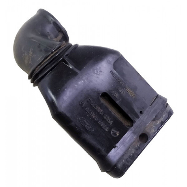 Captador Caixa Filtro Ar Ford Escort 1.6 2001 158892