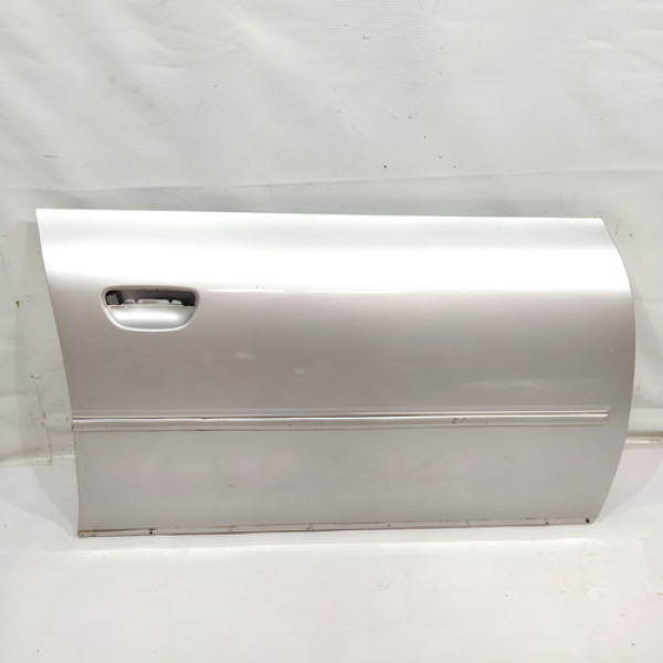 Porta Dianteira Direita Audi A3 1.8 2001 V1380 - P32 Direito Cinza