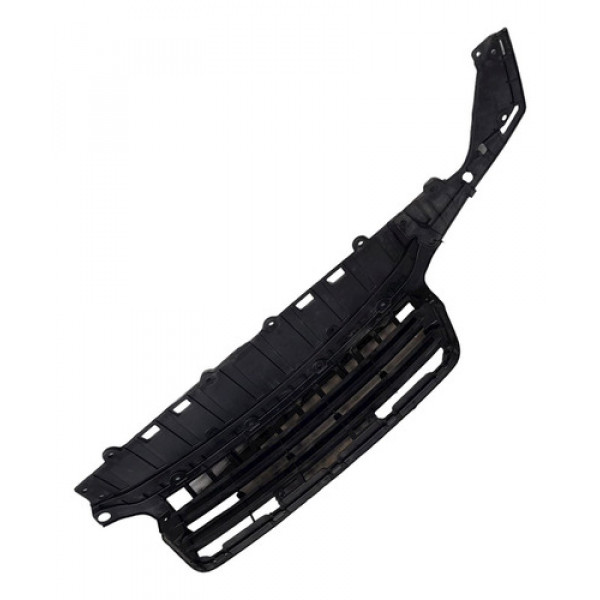 Grade Inferior Para-choque Dianteiro Honda Civic Lxl 1.8 201