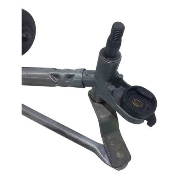 Maquina Limpador Para Brisa  Citroën C3 1.4 Glx 2006 204605