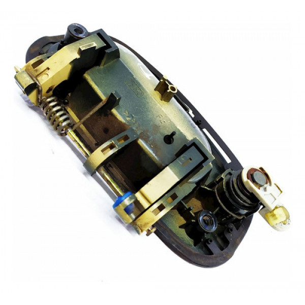 Maçaneta Externa Porta Dianteira Esquerda Daewoo Leganza 199