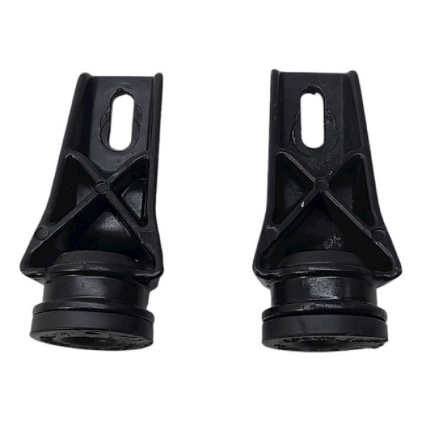 Suporte Superior Radiador  Gm Meriva 1.8 2005 168375