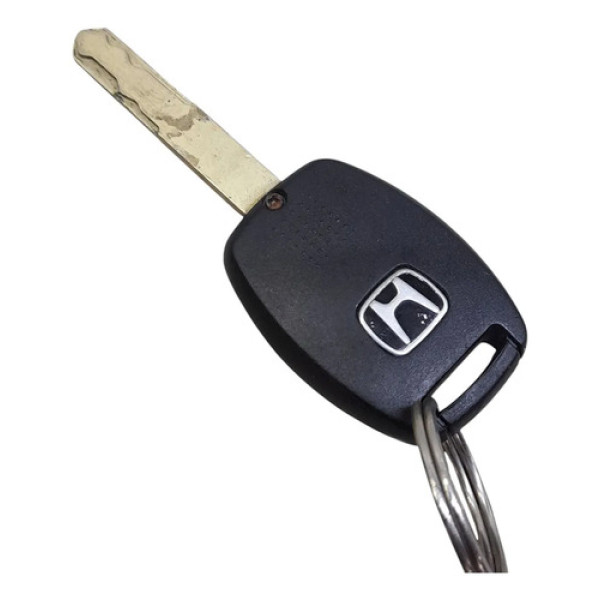 Cilindro Miolo Chave Ignição  Honda Civic Lxs 1.8 2008 20989