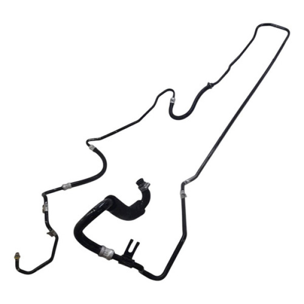 Mangueira Retorno Caixa Direção Hidráulica  Citroën Xsara Pi