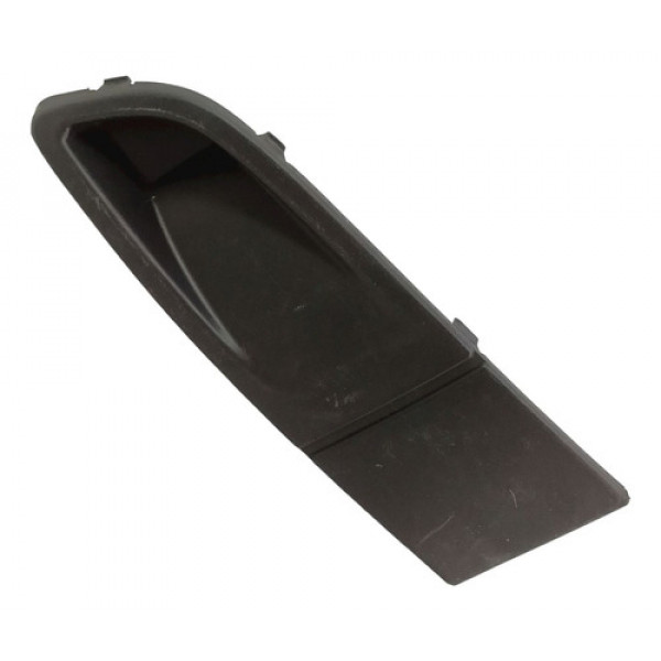 Moldura Cega Farol Milha Esquerdo Gm Classic 2012    155374