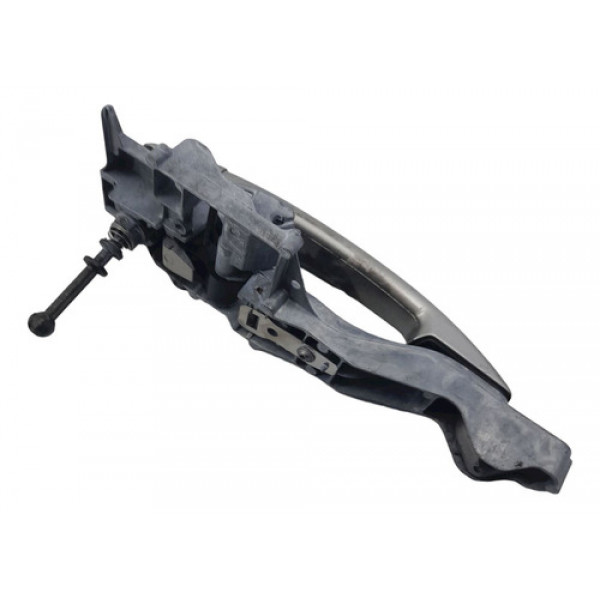 Maçaneta Externa Porta Dianteira Esquerda Citroën C4 Pallas 