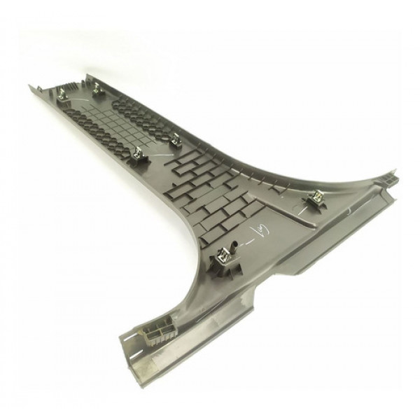 Capa Inferior Direita Coluna Central Ford Ka Se 2015 78782