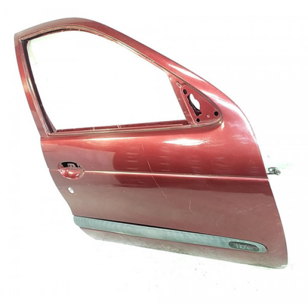 Porta Dianteira Direita Renault Megane 1998    134884