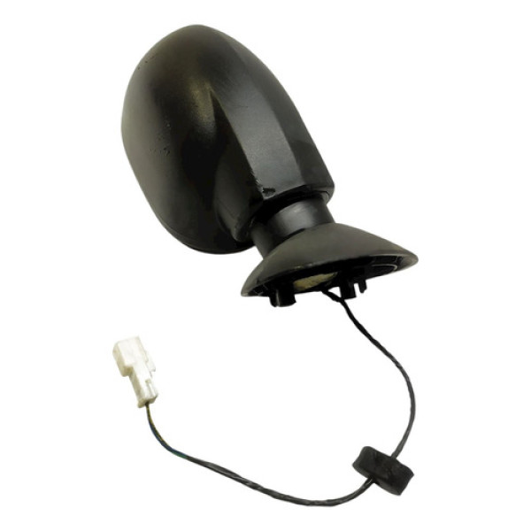 Retrovisor Direito Renault Logan 1.6 16v 2008 V1787 - P37