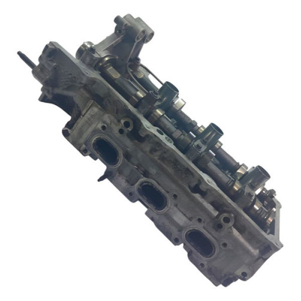 Cabeçote Direito  Ford Edge 3.5 2011 198735