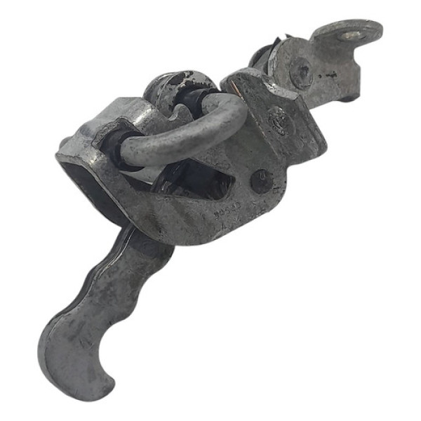 Limitador Porta Dianteira Esquerda  Fiat Siena 1.0  2010 201 Não Informado