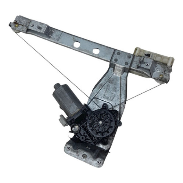 Máquina Vidro Porta Traseira Direita  Citroën C3 1.4 Glx 200